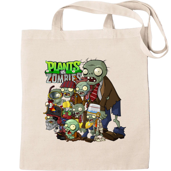 Plants vs Zombies 7