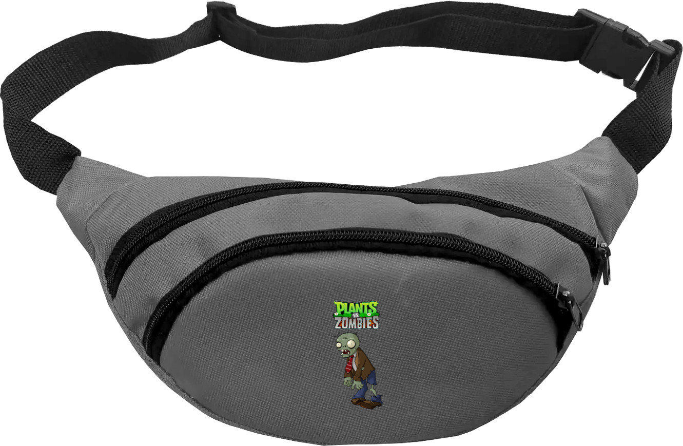 Fanny Pack - Plants vs Zombies 6 - Mfest