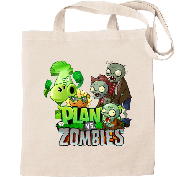 Plants vs Zombies 5