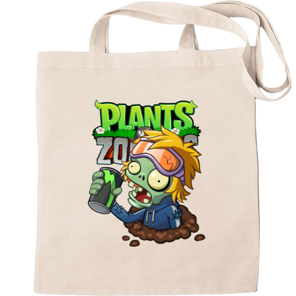 Plants vs Zombies 4