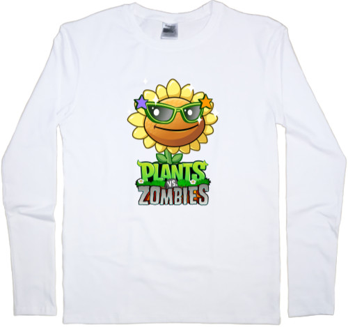 Plants vs Zombies 3