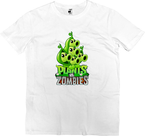 Plants vs Zombies 2