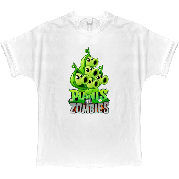 Plants vs Zombies 2