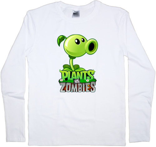 Plants vs Zombies