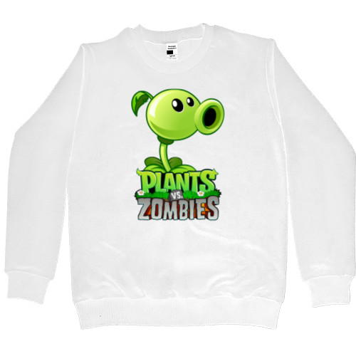 Plants vs Zombies