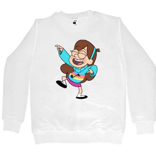 Kids' Premium Sweatshirt - GRAVITY FALLS [5] - Mfest