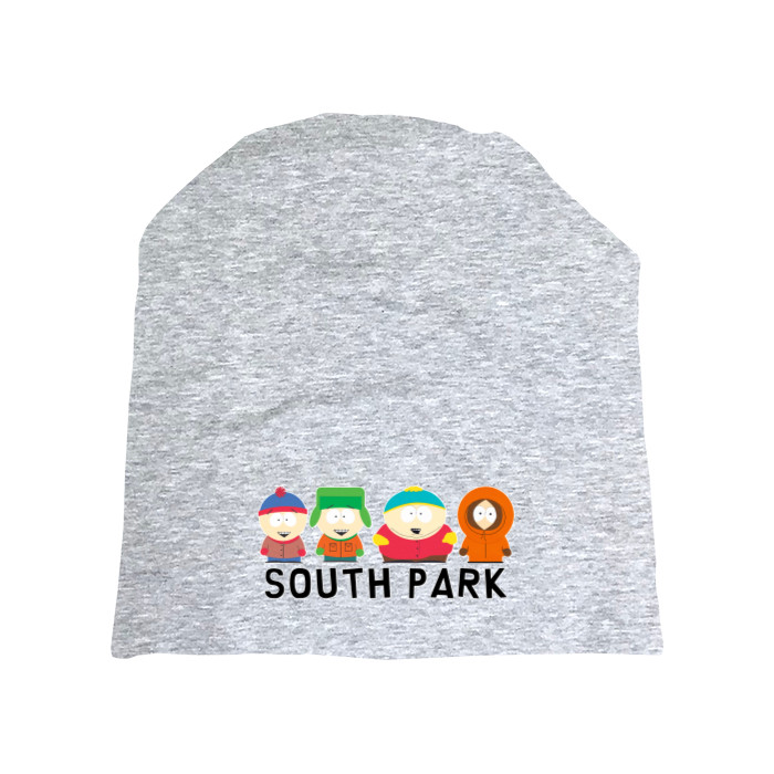 Hat - south park 5 - Mfest