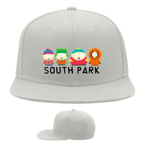 south park 5