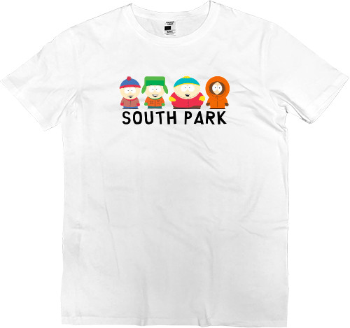 south park 5