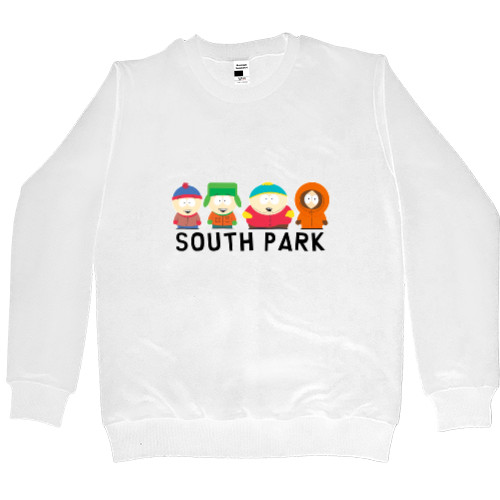 south park 5