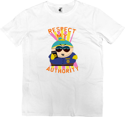 Kids' Premium T-Shirt - south park 4 - Mfest