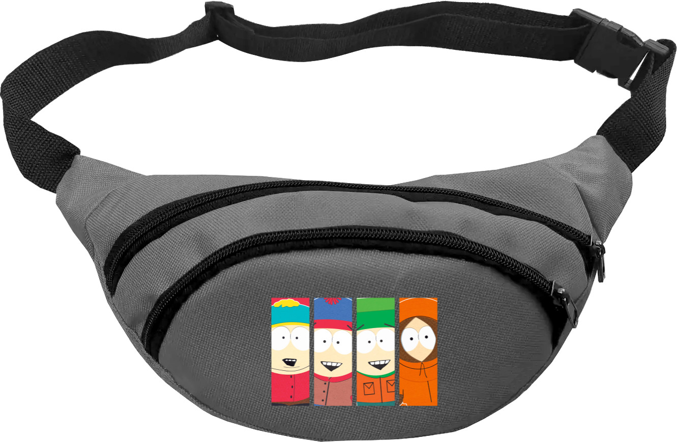 Fanny Pack - south park 2 - Mfest