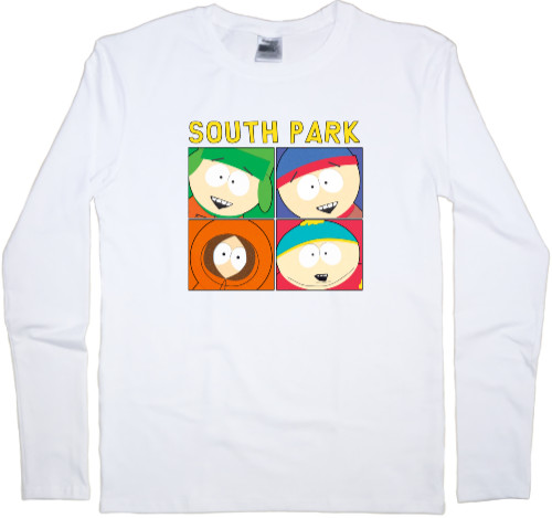 south park 1