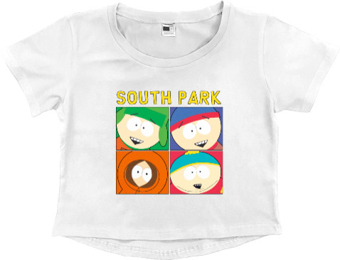 south park 1