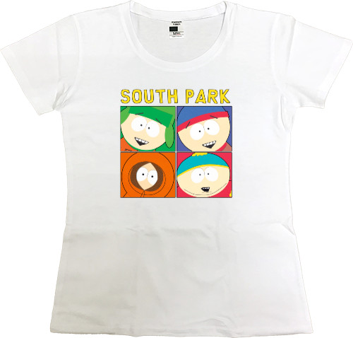 south park 1