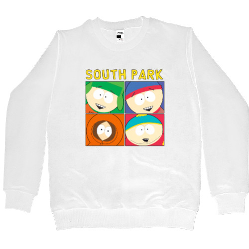 south park 1