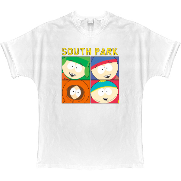 south park 1