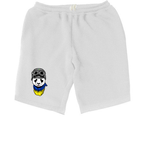 Men's Shorts - ПАНДА UKRAINE - Mfest