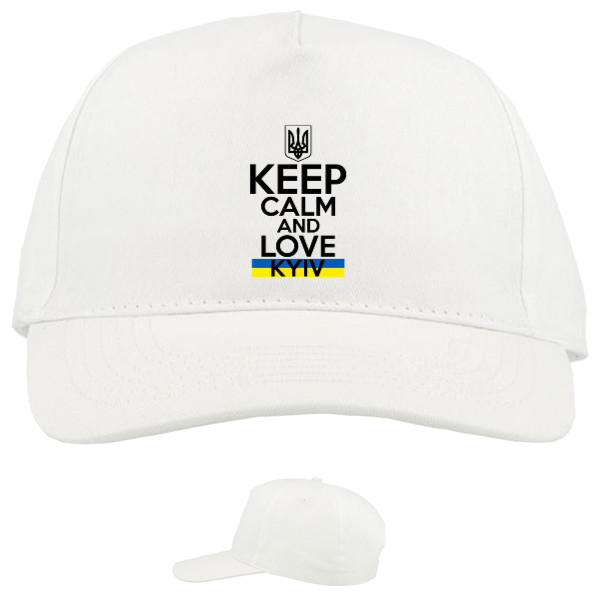 keep calm Kyiv