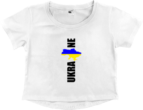 Україна (з Боку)