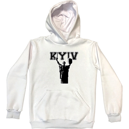 Kids' Premium Hoodie - Київ - Mfest