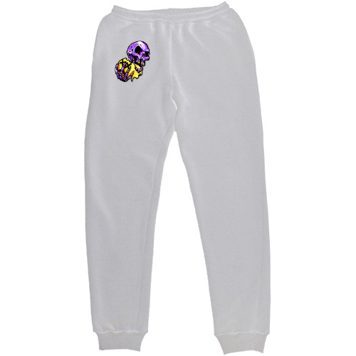 Kids' Sweatpants - STANDOFF 2 - FEED (8) - Mfest