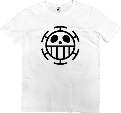 One Piece - Men’s Premium T-Shirt - ONE PIECE (19) - Mfest