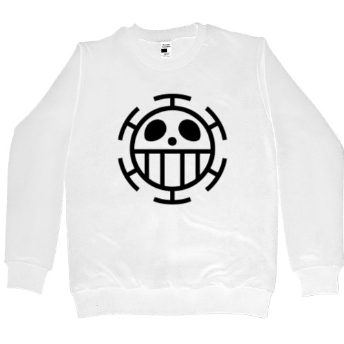 Men’s Premium Sweatshirt - ONE PIECE (19) - Mfest