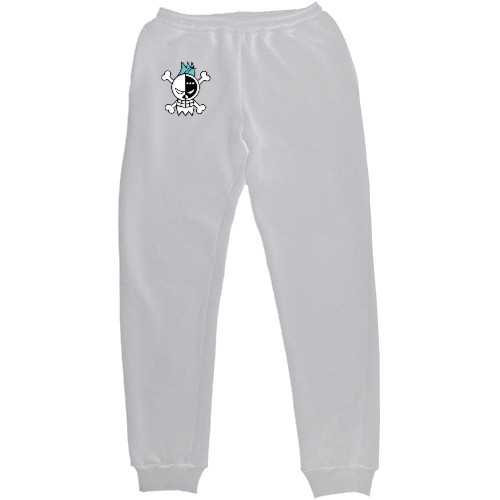 Men's Sweatpants - ONE PIECE (11) - Mfest