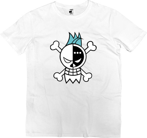 Men’s Premium T-Shirt - ONE PIECE (11) - Mfest