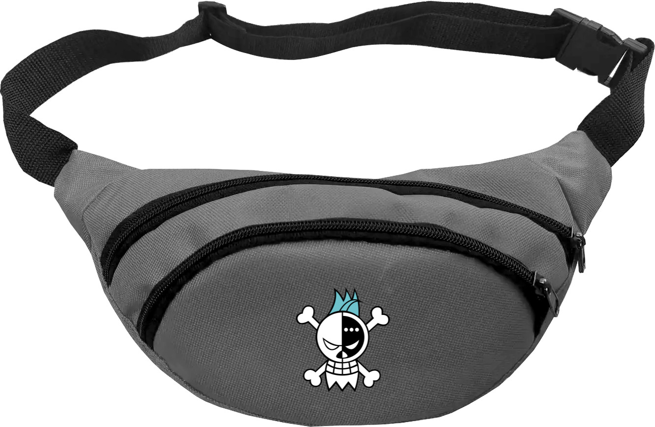 Fanny Pack - ONE PIECE (11) - Mfest