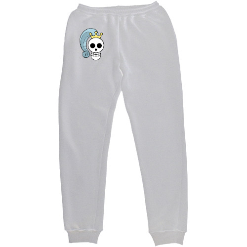 Men's Sweatpants - ONE PIECE (12) - Mfest