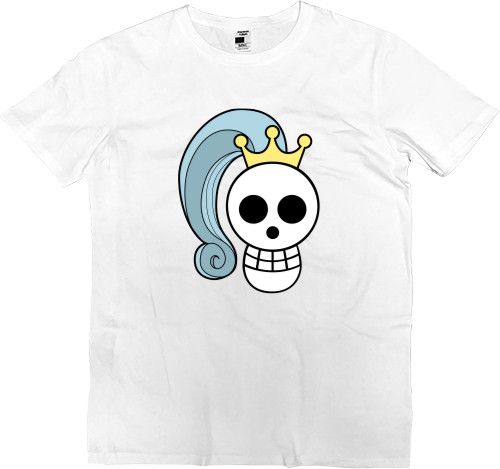 Men’s Premium T-Shirt - ONE PIECE (12) - Mfest