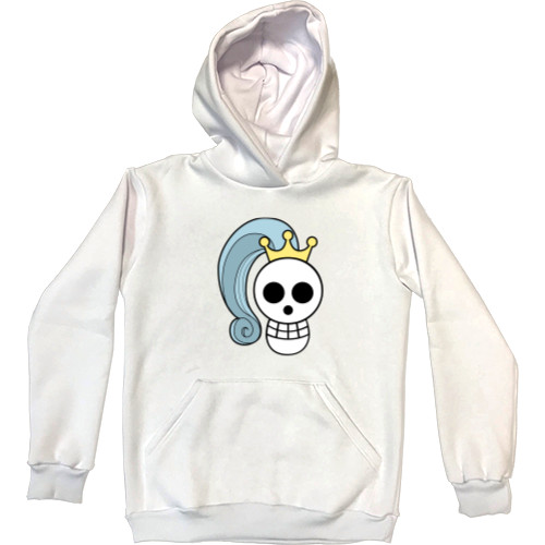 Kids' Premium Hoodie - ONE PIECE (12) - Mfest