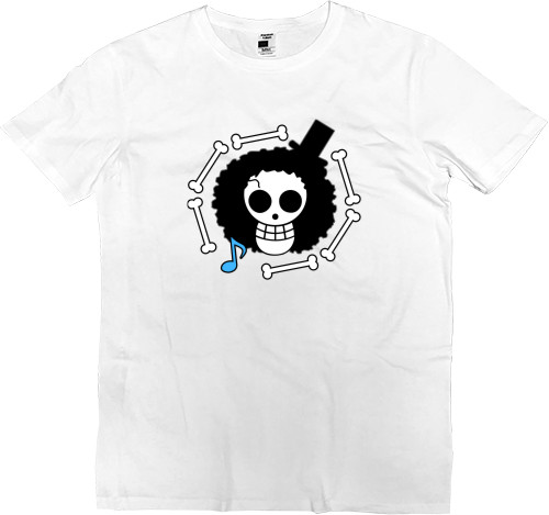 Kids' Premium T-Shirt - ONE PIECE (14) - Mfest