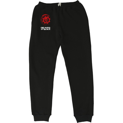 Women's Sweatpants - Gears of War 7 - Mfest