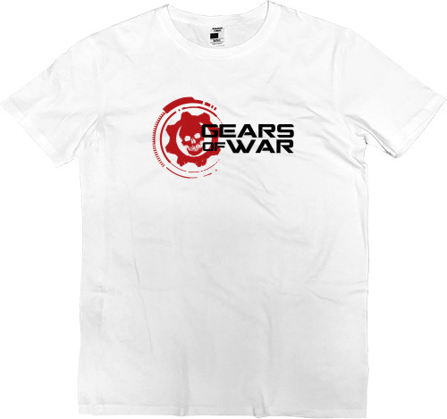 Kids' Premium T-Shirt - Gears of War 6 - Mfest