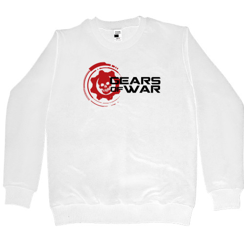 Women's Premium Sweatshirt - Gears of War 6 - Mfest