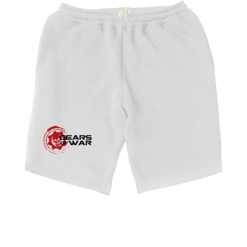 Kids' Shorts - Gears of War 6 - Mfest