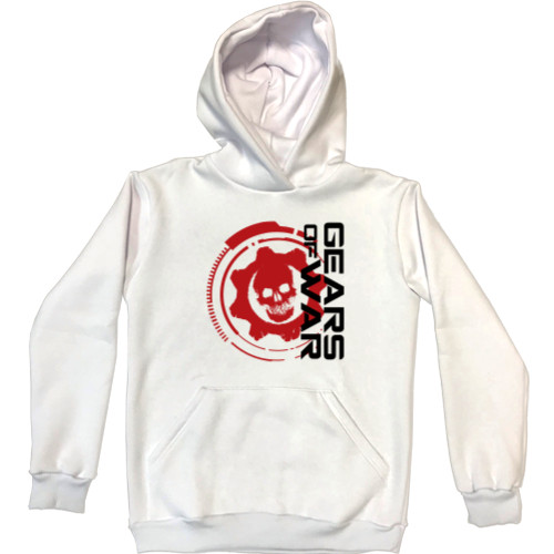 Unisex Hoodie - Gears of War 5 - Mfest