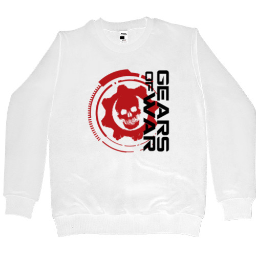 Men’s Premium Sweatshirt - Gears of War 5 - Mfest