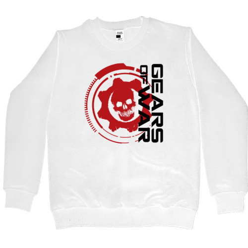 Women's Premium Sweatshirt - Gears of War 5 - Mfest