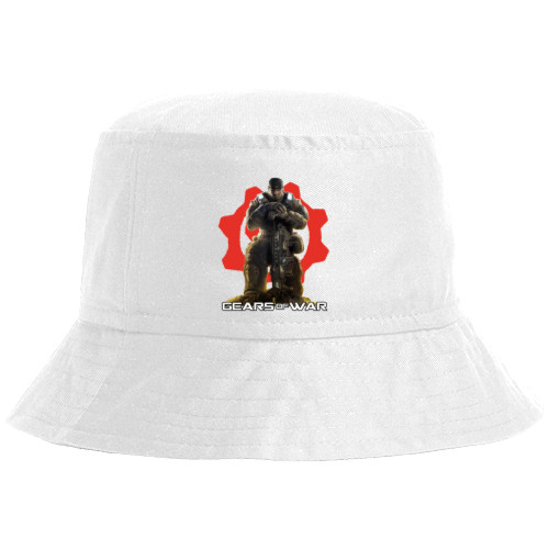 Bucket Hat - Gears of War 4 - Mfest