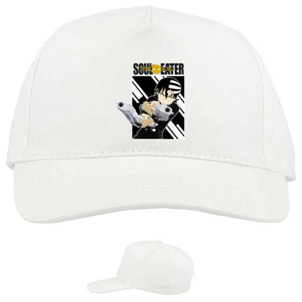 Baseball Caps - 5 panel - Soul Eater 8 - Mfest