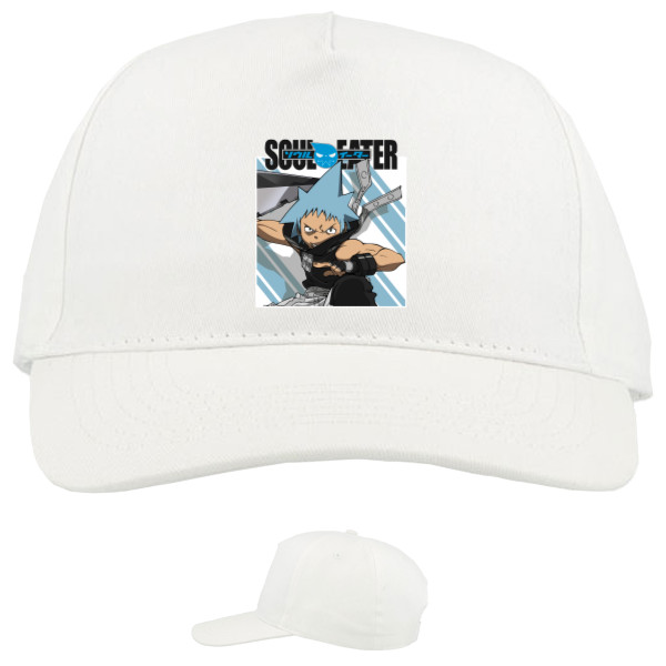 Baseball Caps - 5 panel - Soul Eater 7 - Mfest