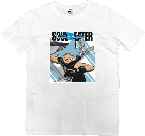 Kids' Premium T-Shirt - Soul Eater 7 - Mfest