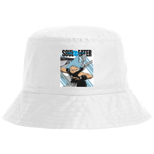 Bucket Hat - Soul Eater 7 - Mfest