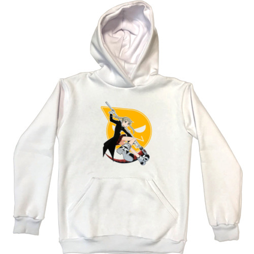 Unisex Hoodie - Soul Eater 6 - Mfest