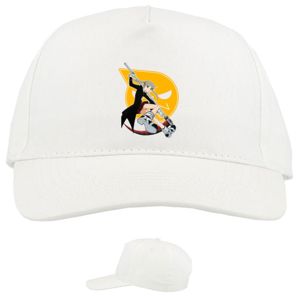 Baseball Caps - 5 panel - Soul Eater 6 - Mfest