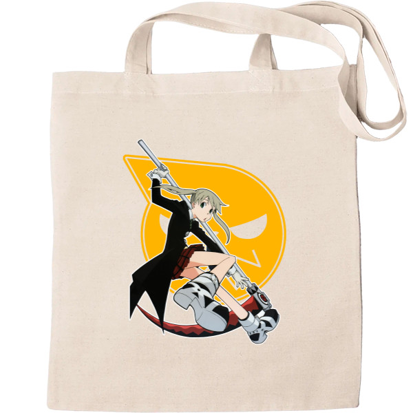 Tote Bag - Soul Eater 6 - Mfest